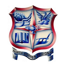 North Warren Regional School logo