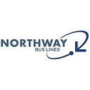 Northway Bus Lines Inc. logo