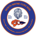 North Wayne CUSD 200 logo