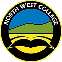 North West College logo