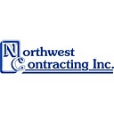 Northwest Contracting, Inc. logo