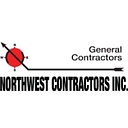 Northwest Contractors, Inc. logo