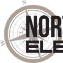 Northwest Electric logo