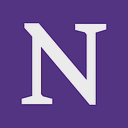northwestern university logo
