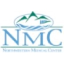 Northwestern Medical Center logo