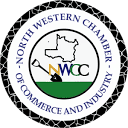 North Western Chamber of Commerce and Industry logo