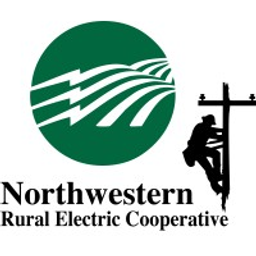 Northwestern REC logo