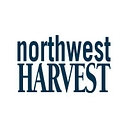 Northwest Harvest logo