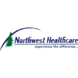 Northwest Healthcare logo