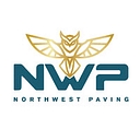 Northwest Paving logo