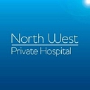 North West Hospital and Health Service logo