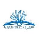 Northwest School For Deaf And Hard Of Hearing Children logo