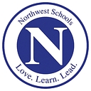 Northwest R1 School District logo