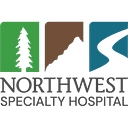 Northwest Specialty Hospital logo