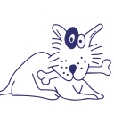 North Windham Animal Hospital logo