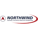 Northwind Heating logo