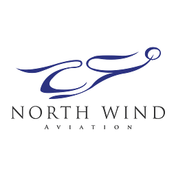 North Wind Aviation, LLC logo