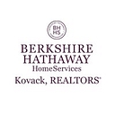 Berkshire Hathaway Homeservices Stouffer Realty logo