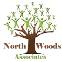 North Woods Associates logo