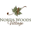 North Woods Village logo