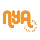 North York Arts logo