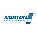 Norton Industrial Doors logo