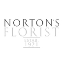 Norton's Florist, Inc. logo