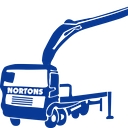Nortons Hiab Services Ltd logo