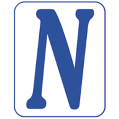 NORTRON AS logo