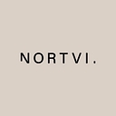 Nortvi logo