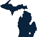 Town of Norvell logo