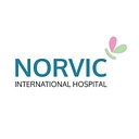 Norvic 24 AB logo