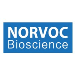 Norvoc Bioscience, Inc. logo