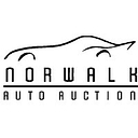 Norwalk Auto Auction logo