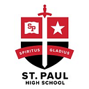 Firelands Catholic Education Office logo