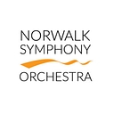 The Norwalk Symphony Orchestra logo