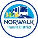 Norwalk Transit District logo