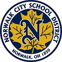 Norwalk City Schools logo