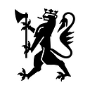 Work for Norway in USA