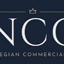 NORWEGIAN COMMERCIAL CLUB logo