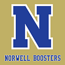 NORWELL HIGH SCHOOL BOOSTERS FOUNDATION logo