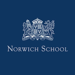 Norwich School logo