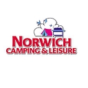 Norwich Camping & Leisure logo