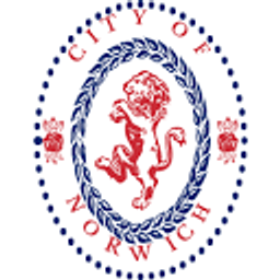 Norwich logo