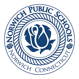 Wequonnoc Magnet School logo
