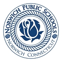 Norwich School District logo