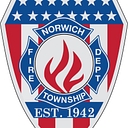 Town of Norwich logo