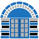 Morrill Memorial Library logo