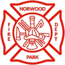 Norwood Park Fire Protection District logo