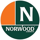 Norwood Portable Sawmills logo